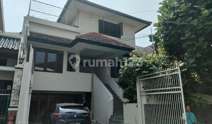 Rumah Asri  1