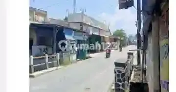 Commercial Shop for Sale at H. Usa Cibentang - Ciseeng, Bogor, an rnv tat 2