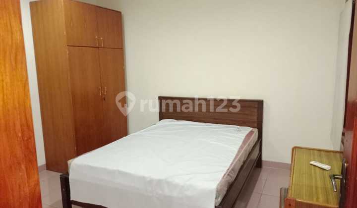 Rumah Dlm Komplek Full Furnish 2