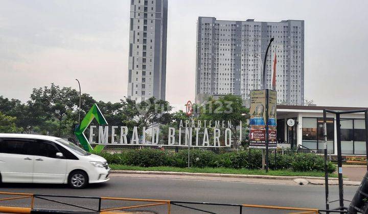 Apartemen Di Bintaro Sekt 9 1