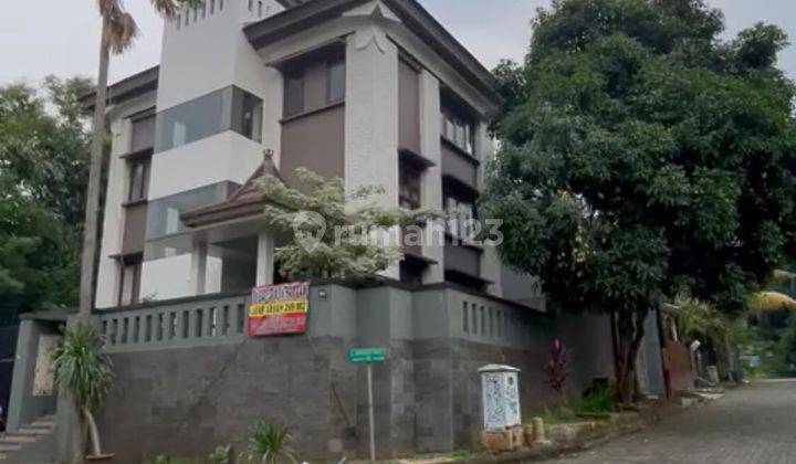 Rumah bagus siap huni 1