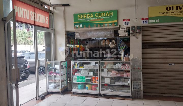 Kios Dlm Pasar Segar Kios Dlm Pasar Segar