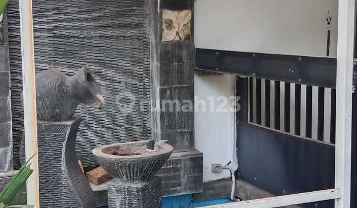 Dijual Cepat Rumah Aesthetic Fully Furnished di Dalam Cluster, Dekat Mcdonald S Gaplek, Vv Arn 2