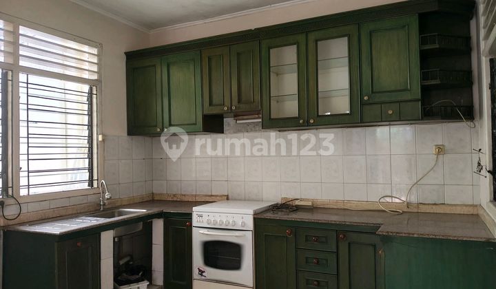 House in a complex fully furnished. 2