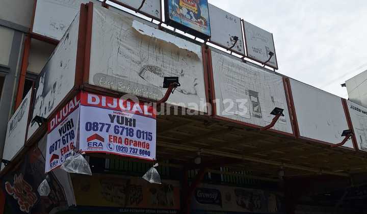 Roadside Shophouse 2