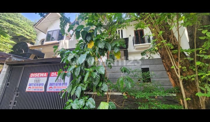 Rumah Di Cinere,dkt Tol Rumah Di Cinere,dkt Tol