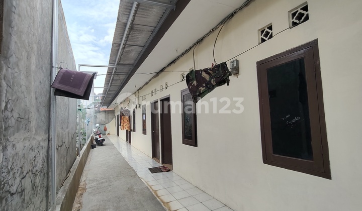 Lokasi Dkt Jalan Raya