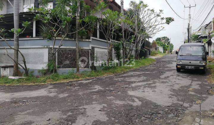 Tanah Dijual, Luas 2.280m2, Di Jalan Cargo Permai, Denpasar, Bali 3