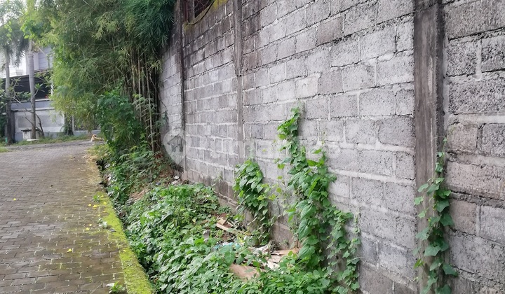 Tanah Dijual, Luas 2.280m2, Di Jalan Cargo Permai, Denpasar, Bali 6