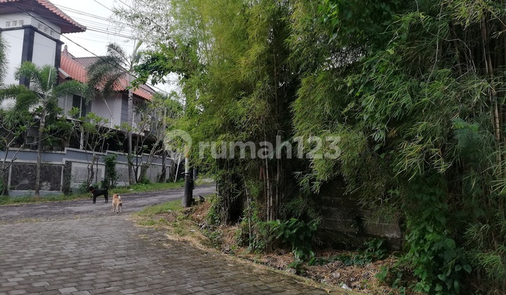 Tanah Dijual, Luas 2.280m2, Di Jalan Cargo Permai, Denpasar, Bali 7
