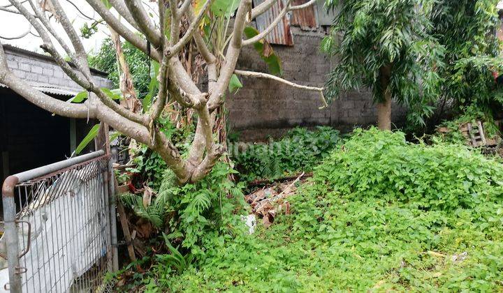 Tanah Dijual, 1.500m2, Dekat Jalan Cargo Permai, Denpasar, Bali 5
