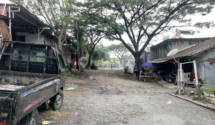 Tanah Dijual, 1.500m2, Dekat Jalan Cargo Permai, Denpasar, Bali 6
