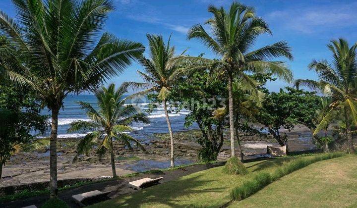 Villa di Pantai, Lahan 17.000m2, di Pekutatan, Jembrana, Bali 3