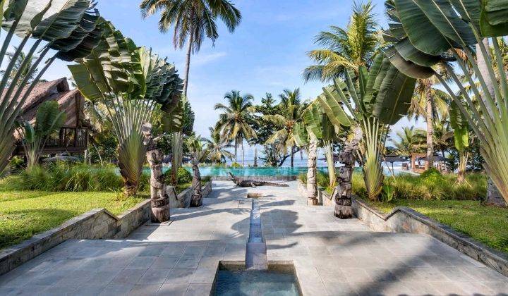 Villa di Pantai, Lahan 17.000m2, di Pekutatan, Jembrana, Bali 9