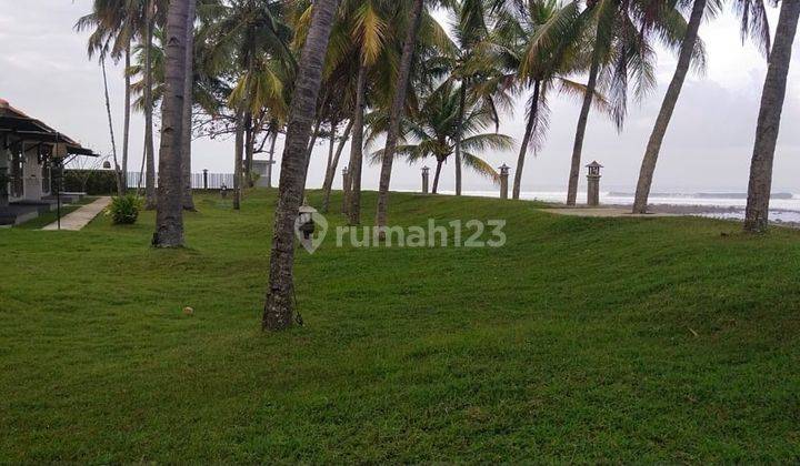 Hotel di Pantai Dijual, 26 Bedroom, di Pekutatan, Jembrana, Bali 5