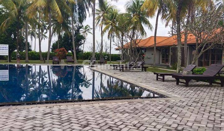 Hotel di Pantai Dijual, 26 Bedroom, di Pekutatan, Jembrana, Bali 7