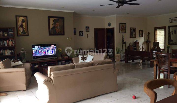 Villa Dekat Pantai, Lahan 1.250m2, di Pekutatan, Jembrana, Bali 3