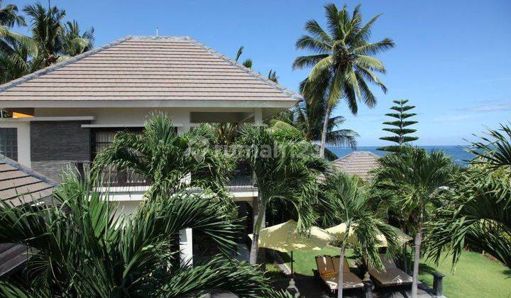 Villa di Pantai, 10 Bedrooms, Lahan 2800m2, di Buleleng, Bali 6