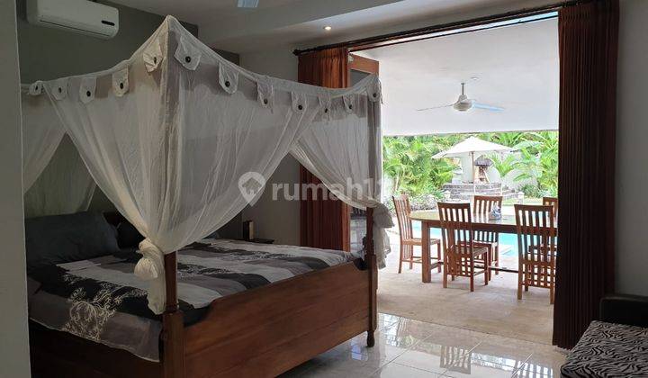 Villa Dekat Pantai, 3 Bedrooms, Lahan 1.000m2, di Buleleng Bali  4