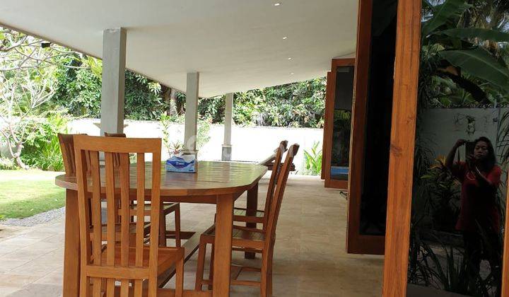Villa Dekat Pantai, 3 Bedrooms, Lahan 1.000m2, di Buleleng Bali  6