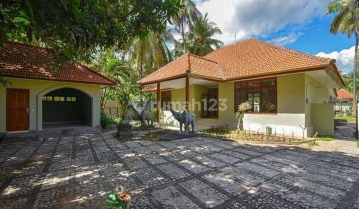 Villa Dekat Pantai, 3 Bedrooms, Lahan 1.000m2, di Buleleng Bali  8