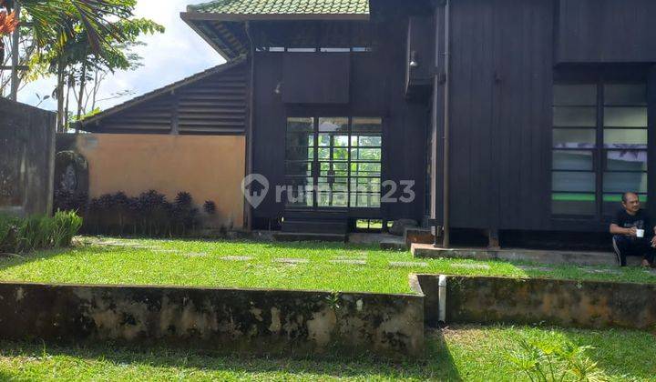 Villa Dijual, 3 Kamar Tidur, Lahan 11.100m2, Petang, Badung, Bali 7