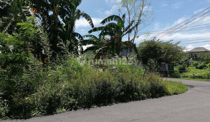Tanah Dijual, Luas 302m2, di Jalan Dewi Sri, Legian, Kuta, Bali 6