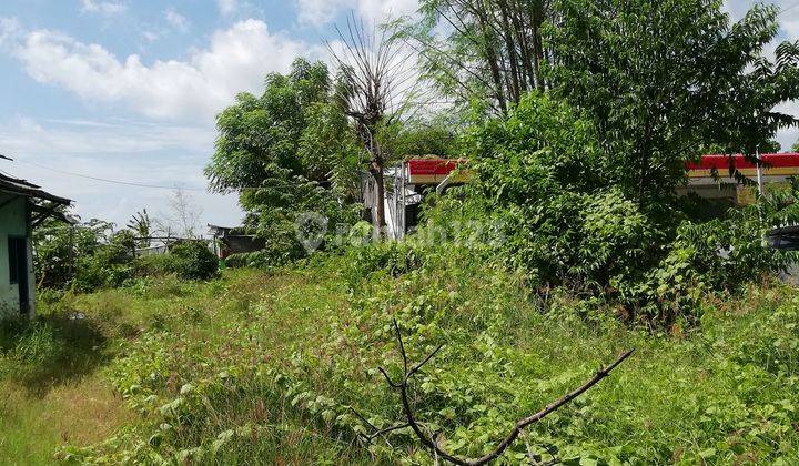 Tanah Sewa , 700m2, di Jalan By Pass I B Mantra, Ketewel, Gianyar 3
