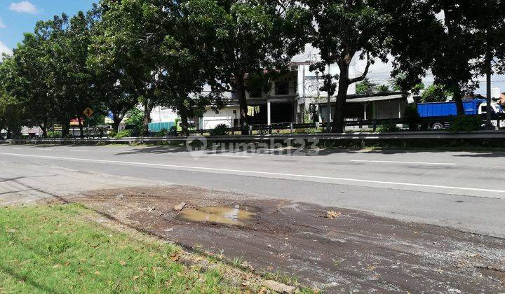 Tanah Sewa , 700m2, di Jalan By Pass I B Mantra, Ketewel, Gianyar 5