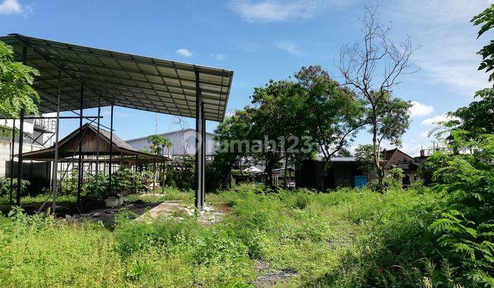 Tanah Sewa, 2000m2, di Jalan By Pass I B Mantra, Ketewel, Gianyar 4