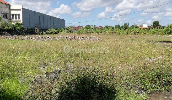 Tanah Sewa Luas 7900m2, Jalan By Pass I B Mantra, Ketewel Gianyar 3