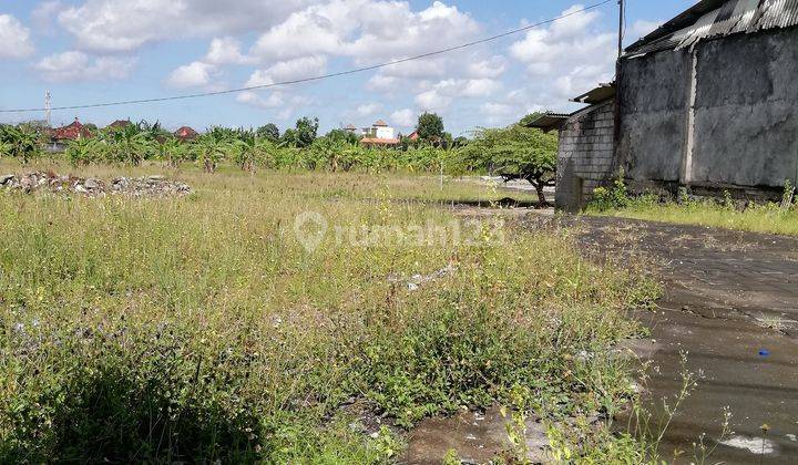 Tanah Sewa Luas 7900m2, Jalan By Pass I B Mantra, Ketewel Gianyar 4