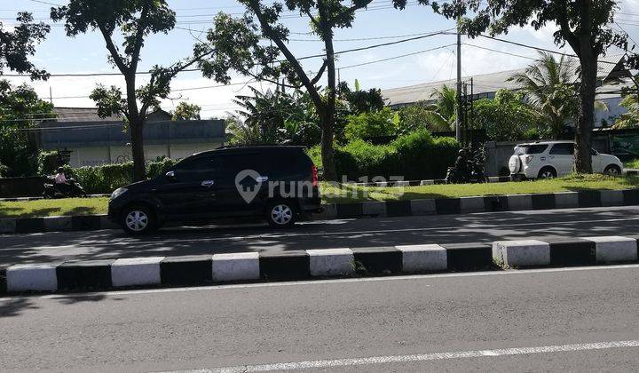 Tanah Sewa Luas 7900m2, Jalan By Pass I B Mantra, Ketewel Gianyar 6