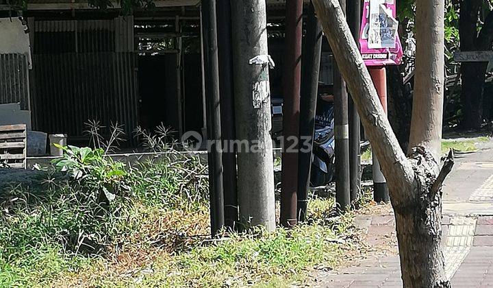 Tanah Sewa, Luas 1600m2, di Jalan By Pass Ngurah Rai, Sanur, Bali 3