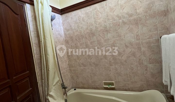 Villa Sewa, 2 Bedrooms, Full Furnished, Dekat Pantai Sanur, Bali 3