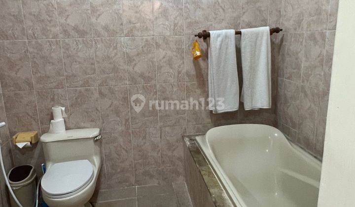 Villa Sewa, 2 Bedrooms, Full Furnished, Dekat Pantai Sanur, Bali 7