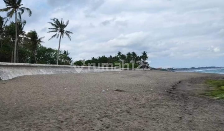 Tanah di Pantai, Jual, Luas 13500m2, Shm, di Cemagi, Badung, Bali Tanah di Pantai, Jual, Luas 13500m2, Shm, di Cemagi, Badung, Bali