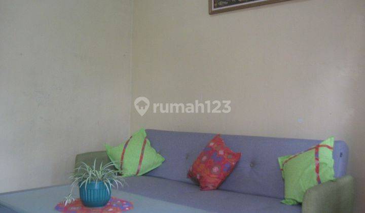 Rumah 2 Lantai Bagus di Tamansari Manglayang Regency, Bandung 16