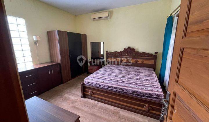 Rumah 2 Lantai Bagus Furnished SHM di Jl. Raya Baru Kadungora, Garut 11