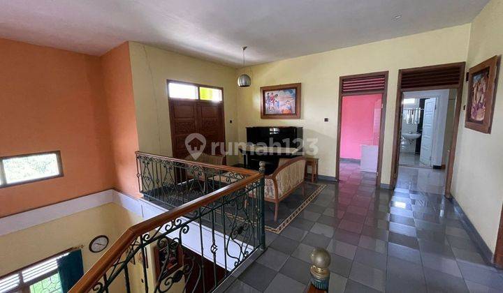 Rumah 2 Lantai Bagus Furnished SHM di Jl. Raya Baru Kadungora, Garut 16