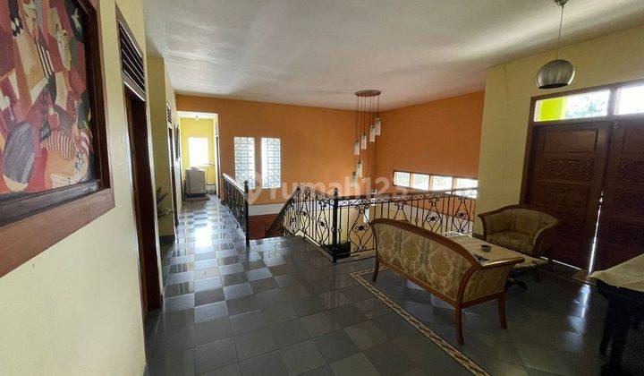 Rumah 2 Lantai Bagus Furnished SHM di Jl. Raya Baru Kadungora, Garut 18