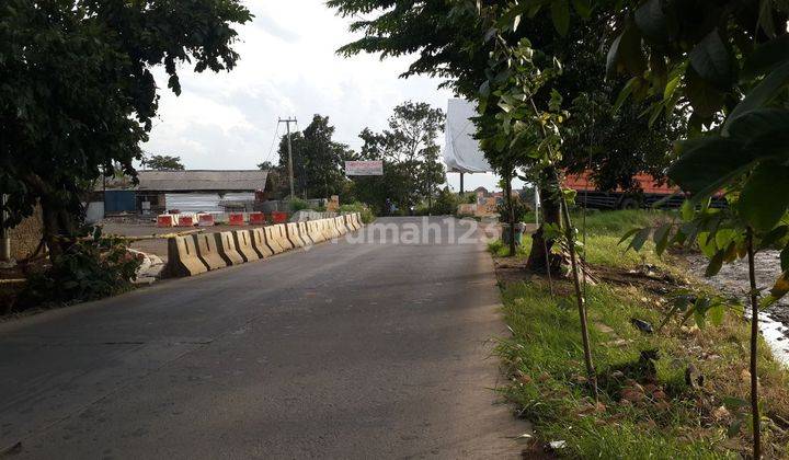 Tanah di Gedebage Selatan , Bandung SHM 10.914 m² 5