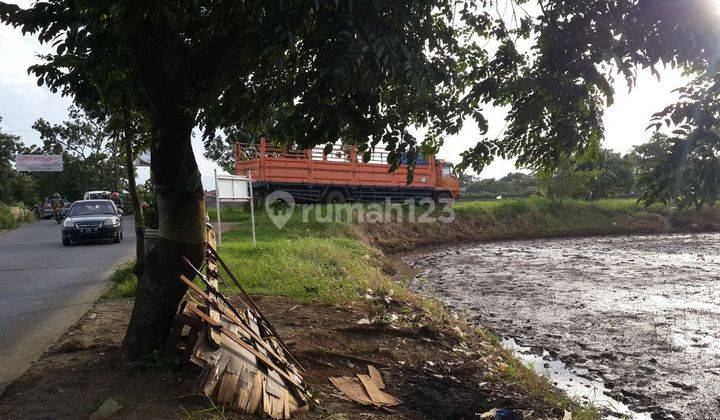 Tanah di Gedebage Selatan , Bandung SHM 10.914 m² 6