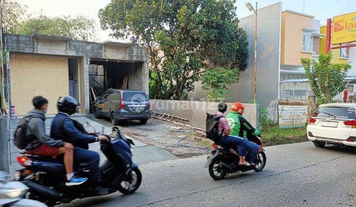 Ruko di Jalan Sariwangi Raya, Bandung 150 m Baru SHM 2