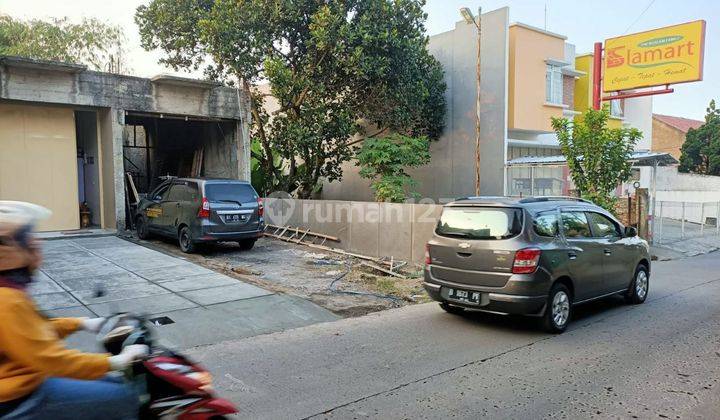 Ruko di Jalan Sariwangi Raya, Bandung 150 m Baru SHM 4