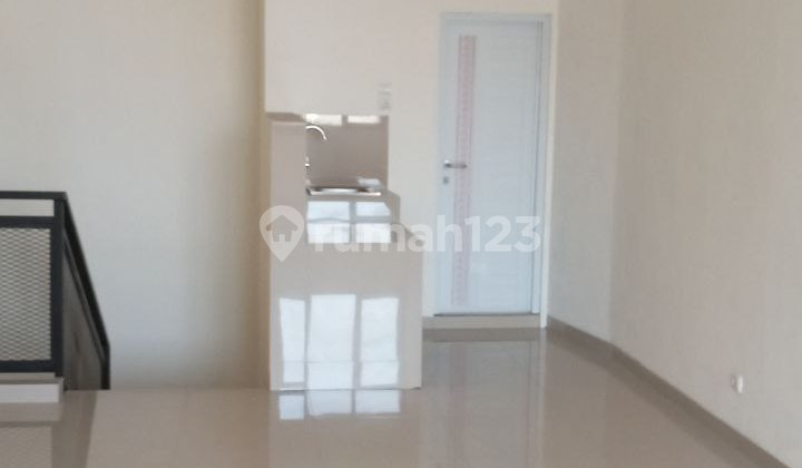Ruko di Jalan Golf Raya , Cisaranten Ujungberung Bandung 117 M SHM 5