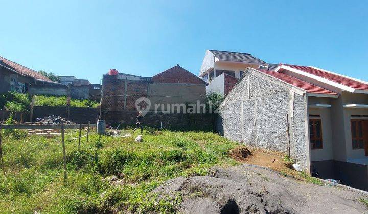 Tanah di Sariwangi Asri, Bandung SHM 85 m² 2