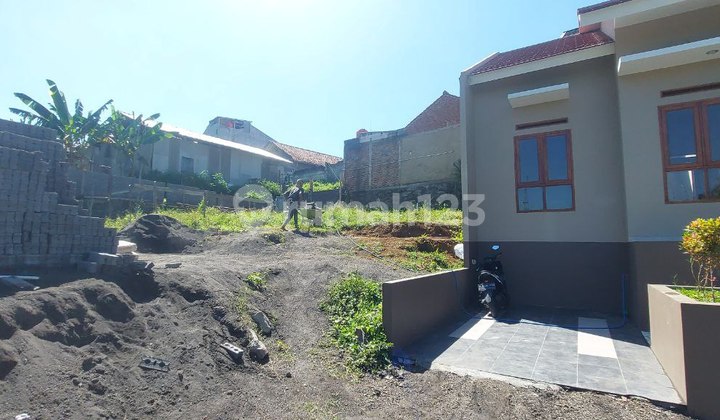 Tanah di Sariwangi Asri, Bandung SHM 85 m² 3