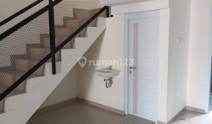Ruko di Cisaranten Wetan, Jalan A.h Nasution Ujungberung , Bandung 117 m Baru SHM 5