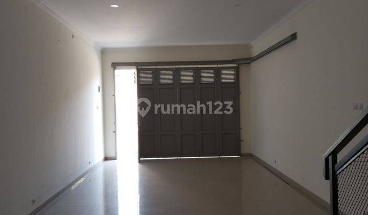Ruko di Cisaranten Wetan, Jalan A.h Nasution Ujungberung , Bandung 117 m Baru SHM 7